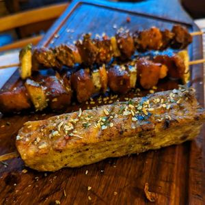  at A Coruja in Sao Paulo