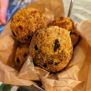  at A Coruja in Sao Paulo