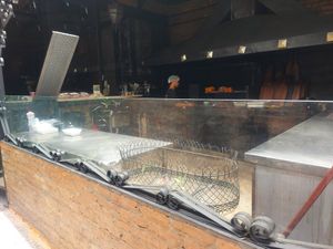 #Veganuary at A Coruja in Sao Paulo