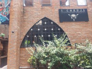 #Veganuary at A Coruja in Sao Paulo