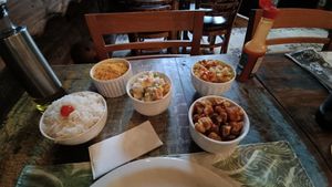  at A Coruja in Sao Paulo