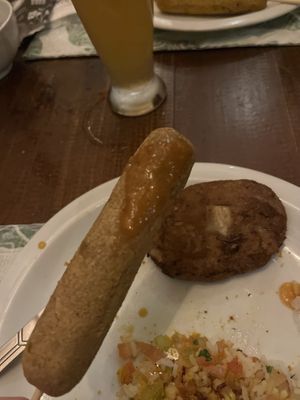   at A Coruja in Sao Paulo