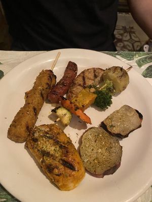   at A Coruja in Sao Paulo