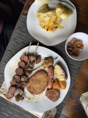   at A Coruja in Sao Paulo