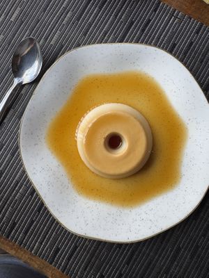   at A Coruja in Sao Paulo