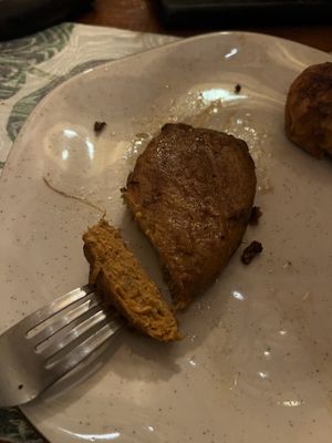   at A Coruja in Sao Paulo