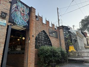   at A Coruja in Sao Paulo