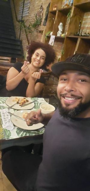  at A Coruja in Sao Paulo