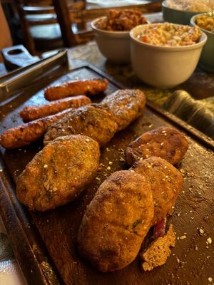  at A Coruja in Sao Paulo