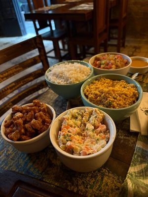  at A Coruja in Sao Paulo