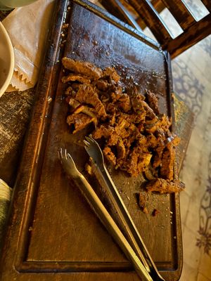  at A Coruja in Sao Paulo