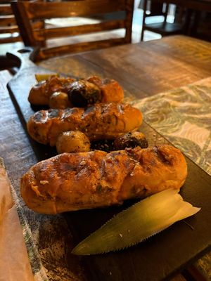  at A Coruja in Sao Paulo