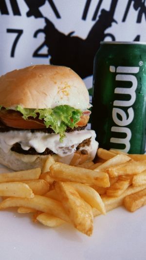  at Porco Me Importa in Sao Paulo