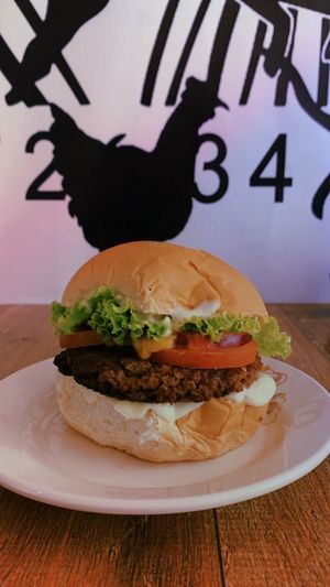  at Porco Me Importa in Sao Paulo