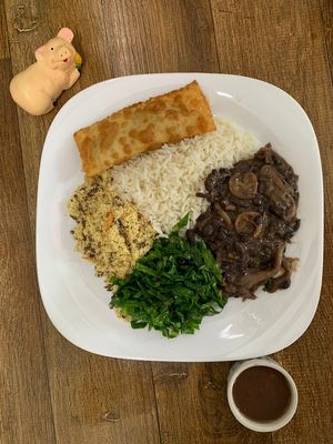  at Porco Me Importa in Sao Paulo