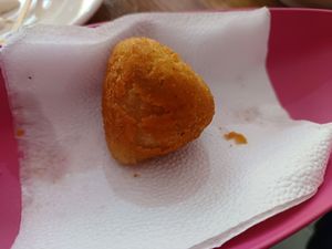  at Porco Me Importa in Sao Paulo