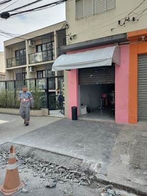  at Porco Me Importa in Sao Paulo