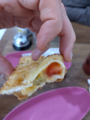  at Porco Me Importa in Sao Paulo