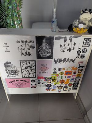  at Porco Me Importa in Sao Paulo