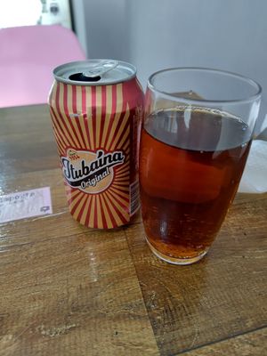  at Porco Me Importa in Sao Paulo