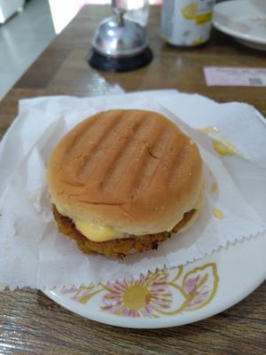  at Porco Me Importa in Sao Paulo