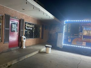 4310 Almeda at Planet Vegan in Houston