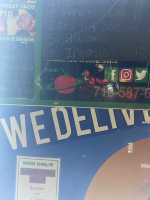 4310 Almeda at Planet Vegan in Houston