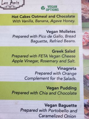  at Les Amis in Playa Del Carmen