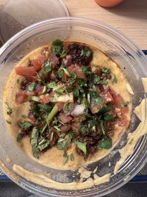   at Casa Del Vegano in Dallas