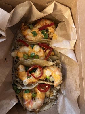   at Casa Del Vegano in Dallas