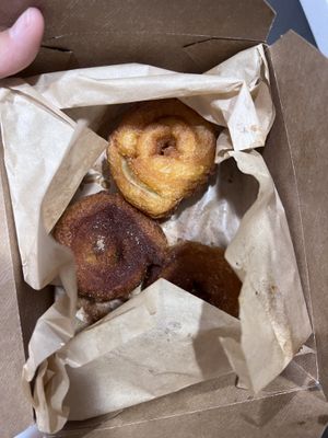   at Casa Del Vegano in Dallas