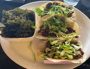   at Casa Del Vegano in Dallas