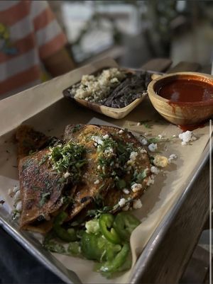  at Casa Del Vegano in Dallas