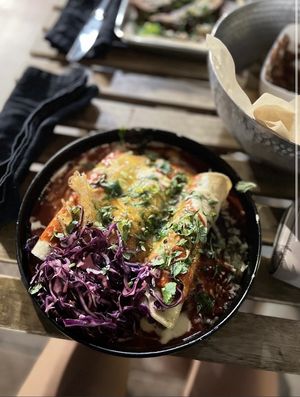  at Casa Del Vegano in Dallas