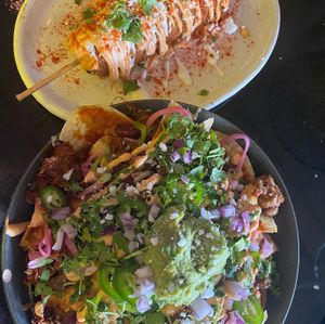   at Casa Del Vegano in Dallas