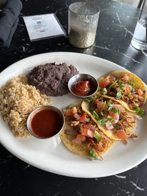   at Casa Del Vegano in Dallas