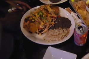  at Casa Del Vegano in Dallas