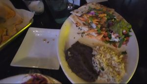  at Casa Del Vegano in Dallas