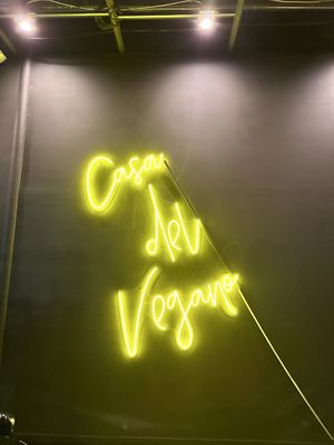   at Casa Del Vegano in Dallas