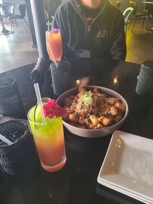  at Casa Del Vegano in Dallas