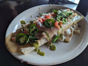  at Casa Del Vegano in Dallas