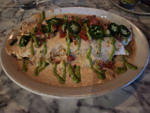  at Casa Del Vegano in Dallas