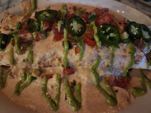  at Casa Del Vegano in Dallas