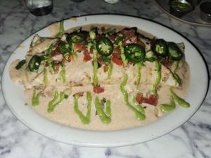  at Casa Del Vegano in Dallas