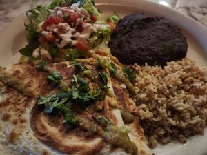  at Casa Del Vegano in Dallas