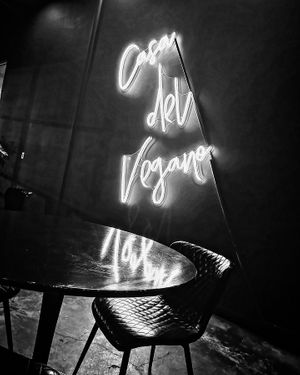   at Casa Del Vegano in Dallas