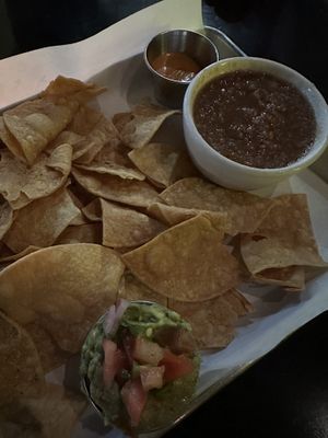   at Casa Del Vegano in Dallas