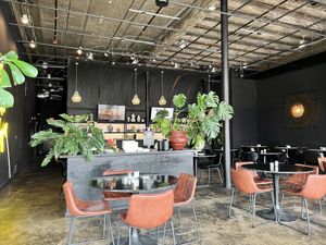   at Casa Del Vegano in Dallas