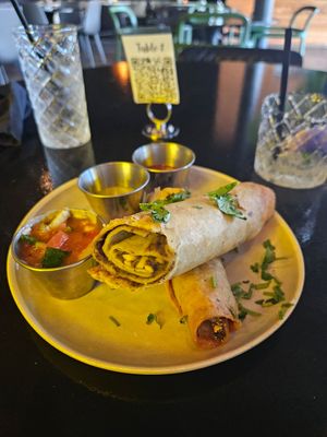  at Casa Del Vegano in Dallas