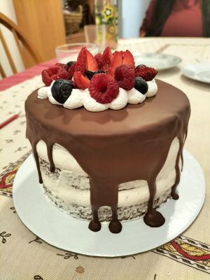  at La Luciérnaga in Castelldefels